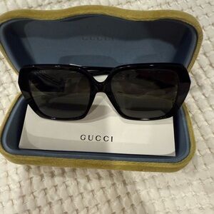 Gucci Sunglasses